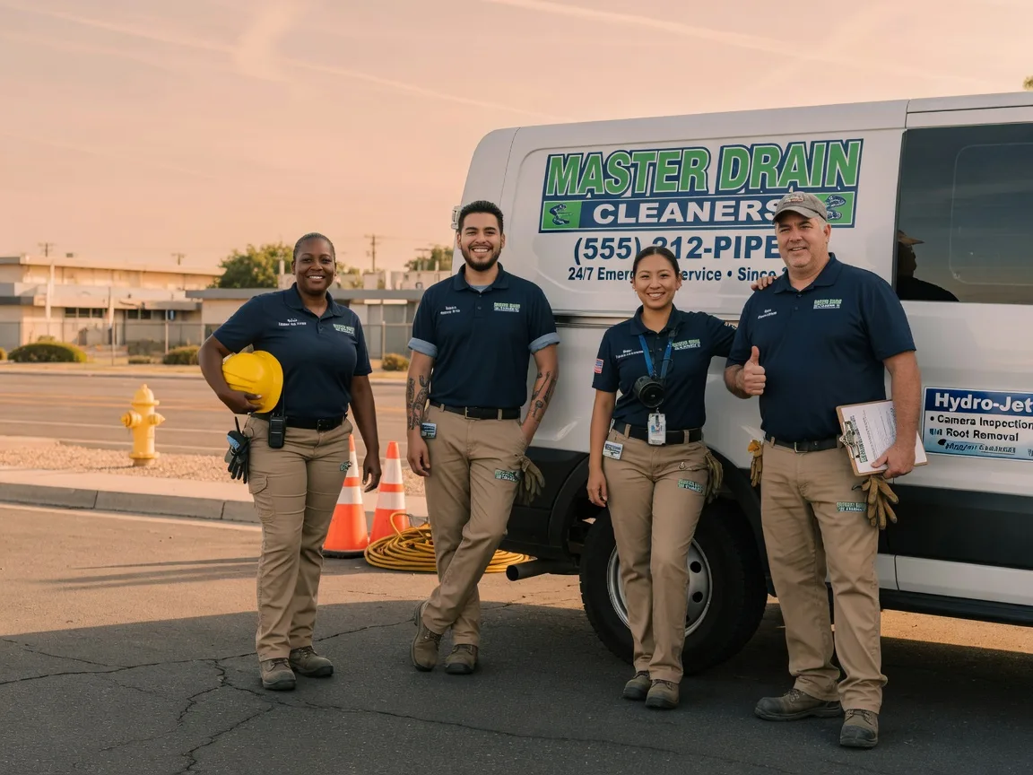 Drain Cleaning company in Mooresboro, NC